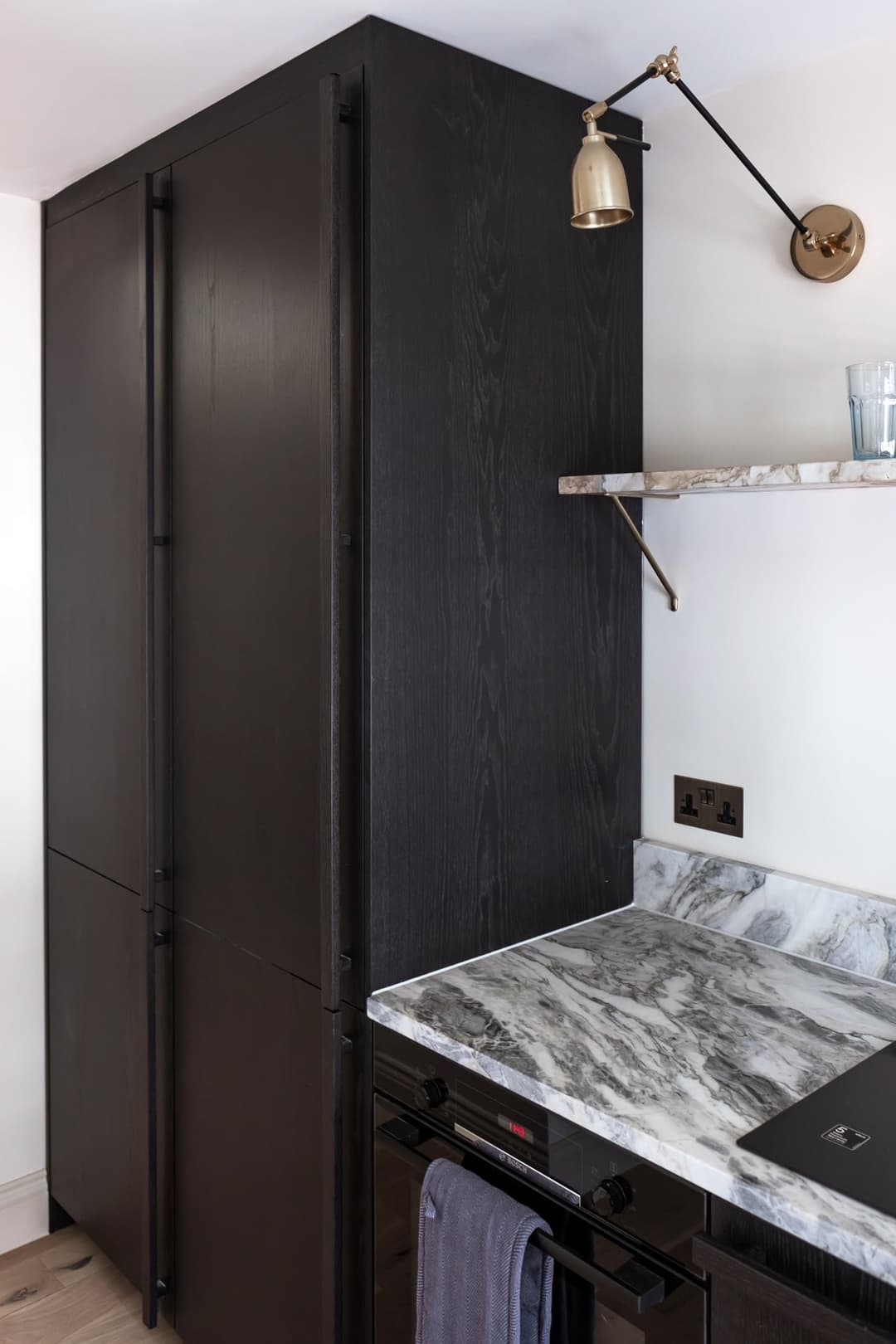 Goldhawk Road Project