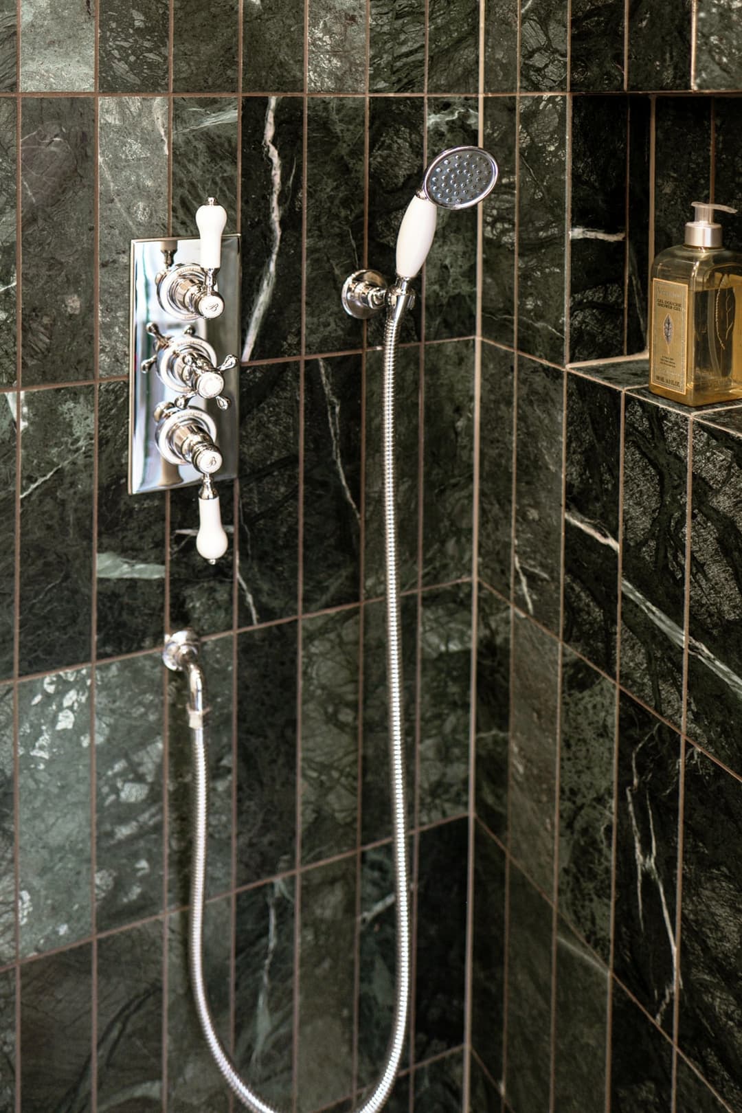 Goldhawk Road Project