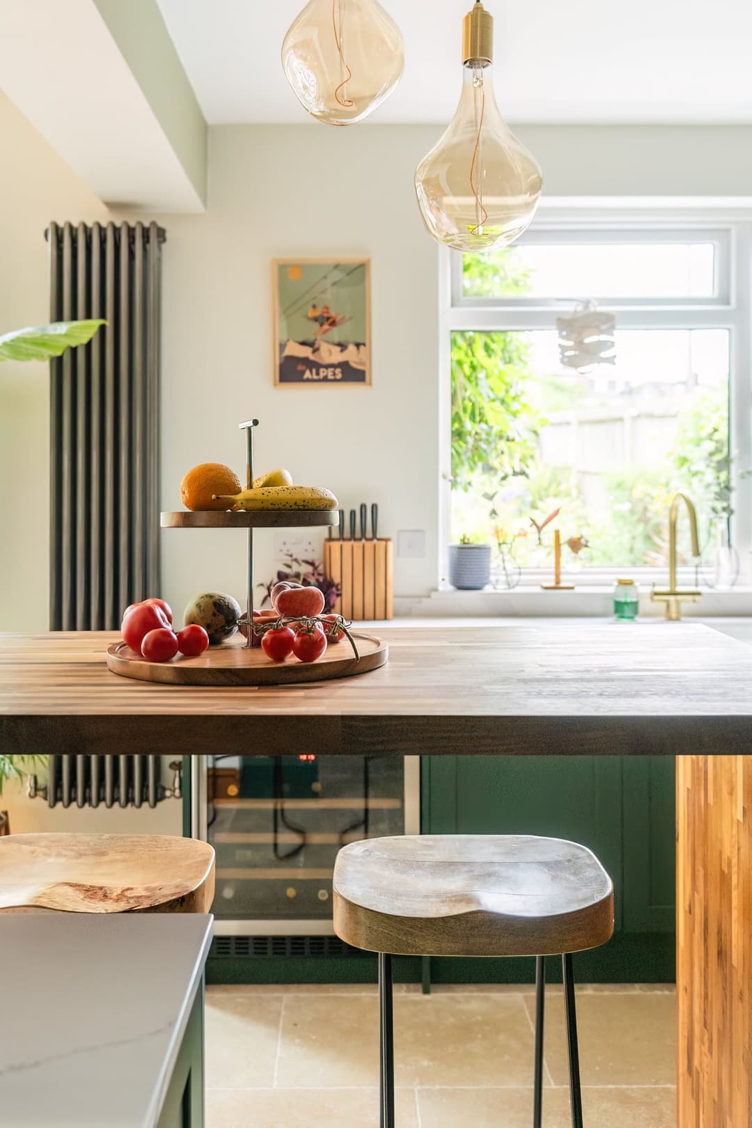 Hither Green Project