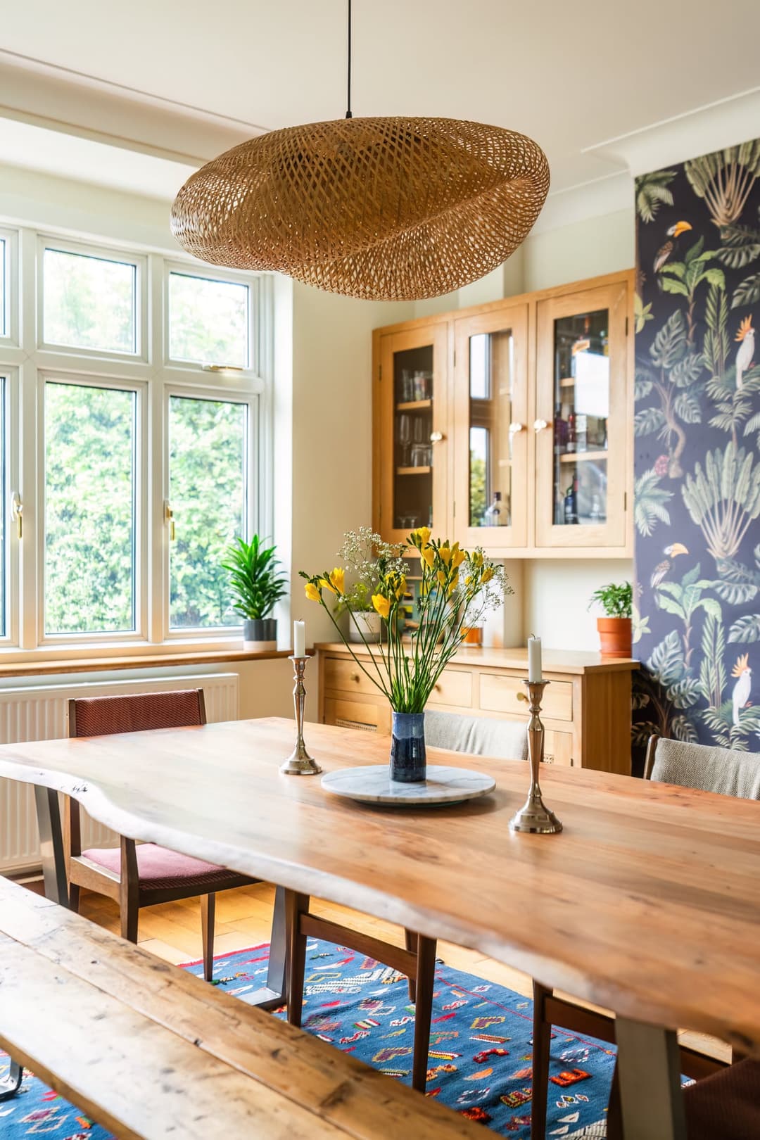 Hither Green Project