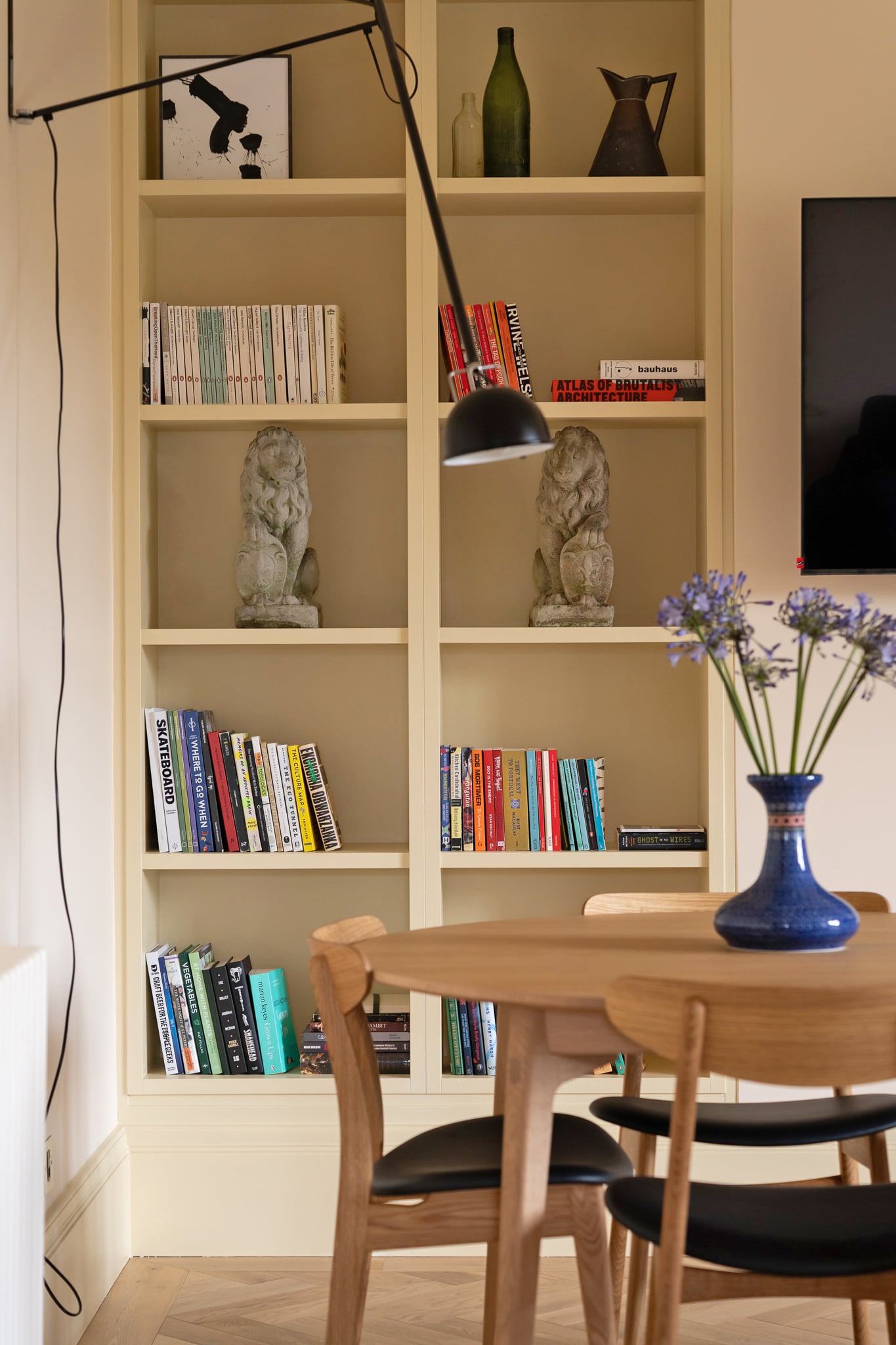 Holland Park Project - Photo 12