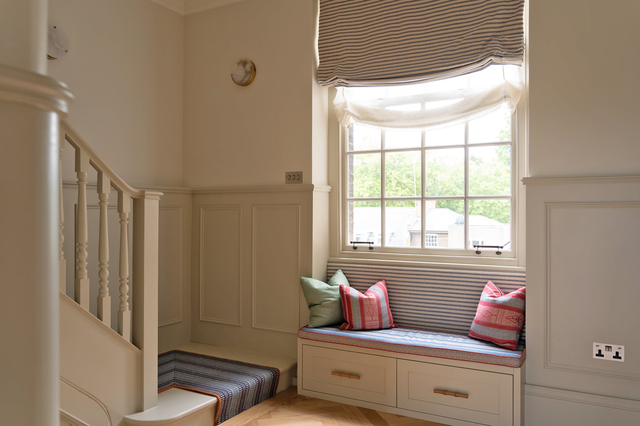 Holland Park Project - Photo 1