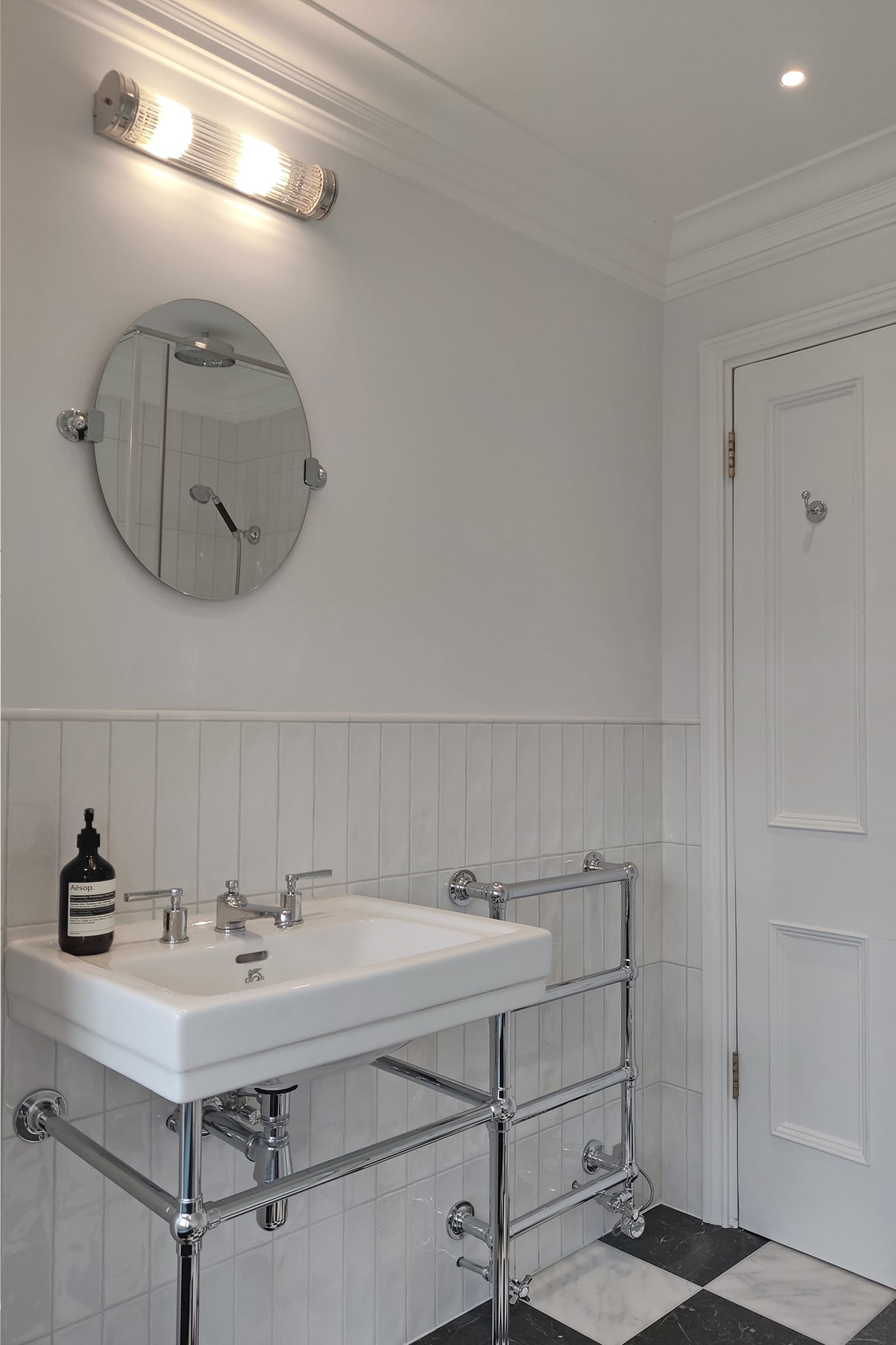 Holland Park Project - Photo 36