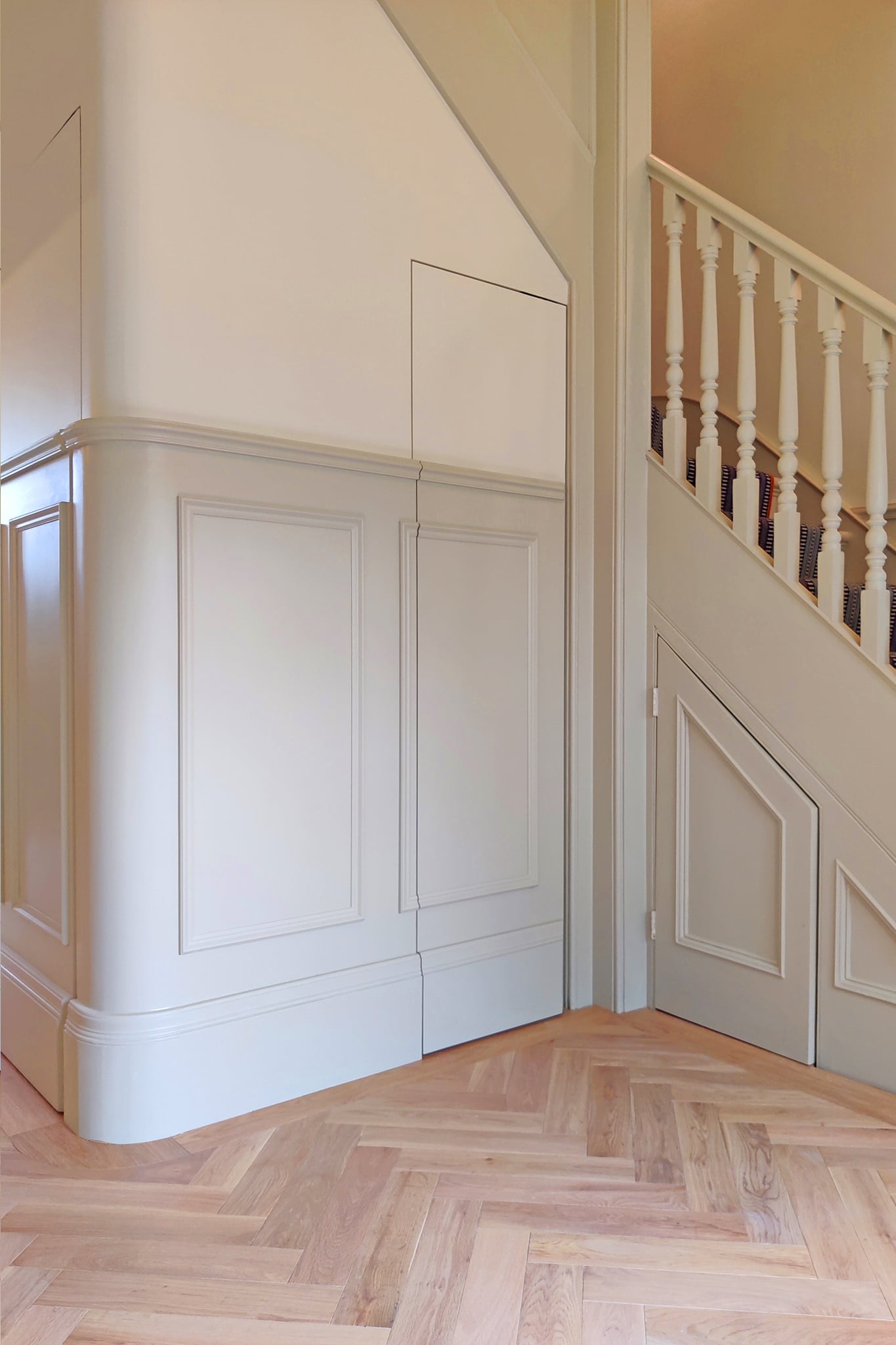 Holland Park Project - Photo 4