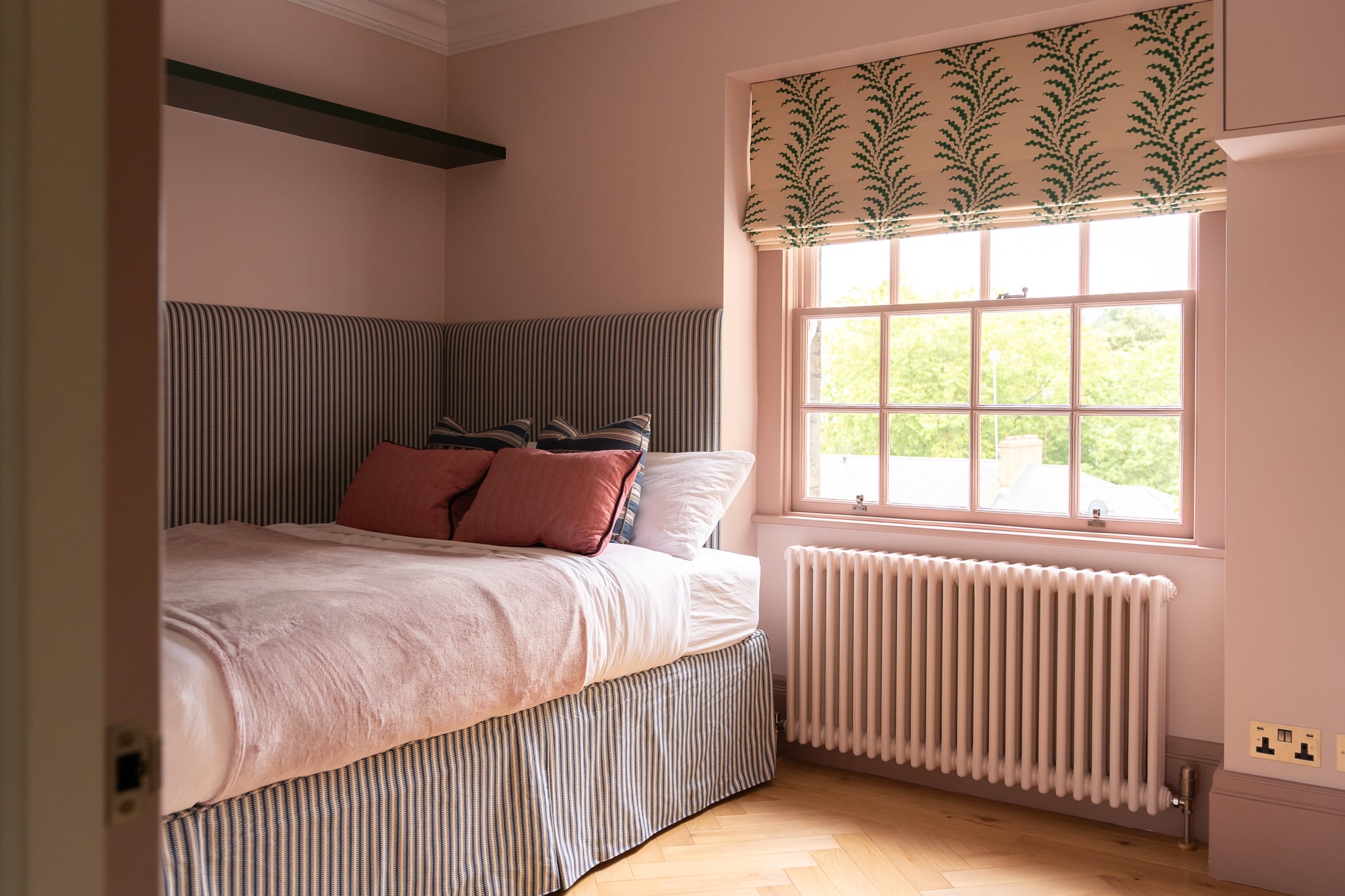 Holland Park Project - Photo 43