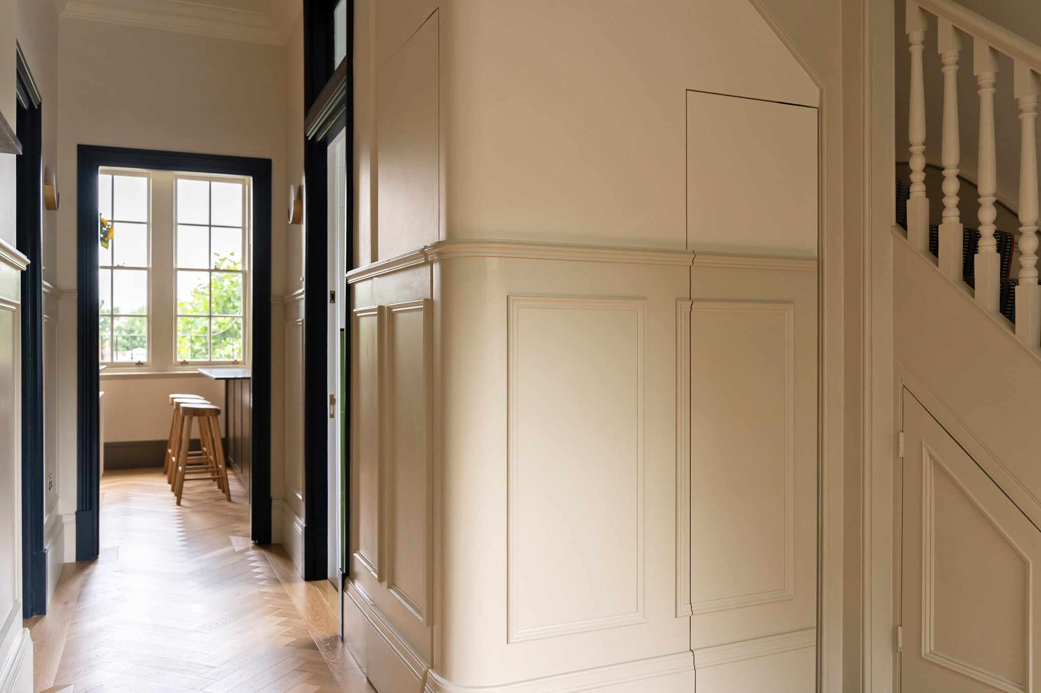 Holland Park Project - Photo 8