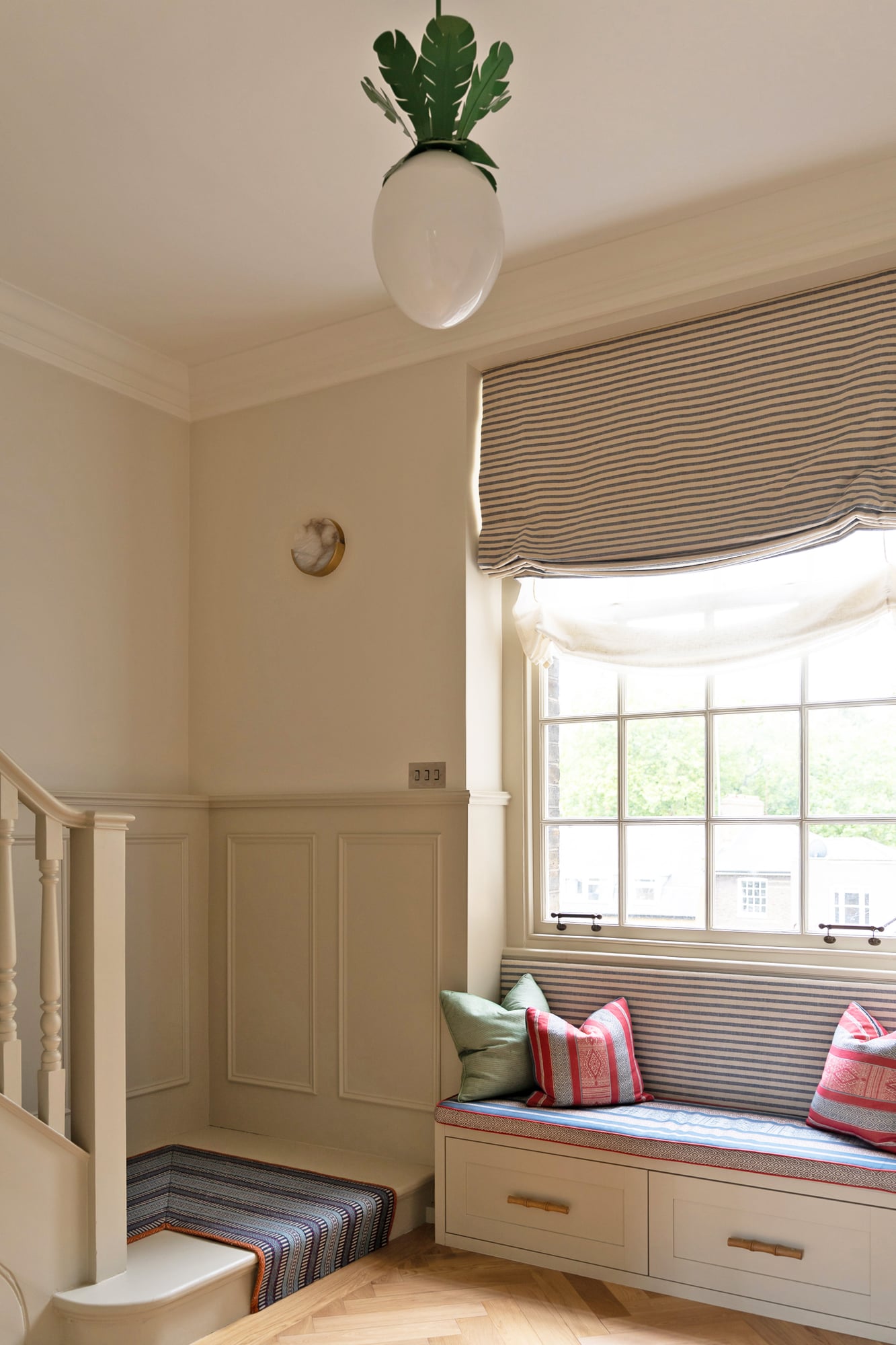 Holland Park Project