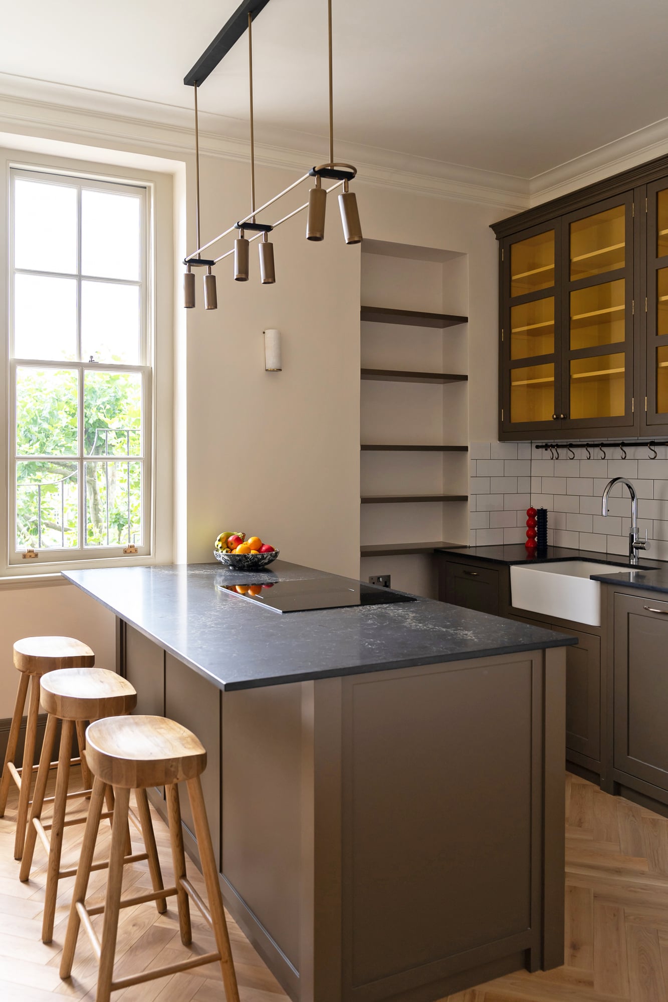 Holland Park Project