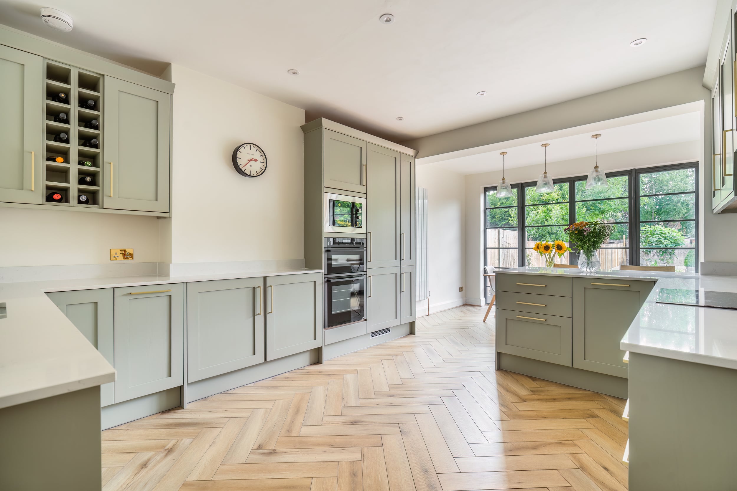 Kew Gardens - Photo 2