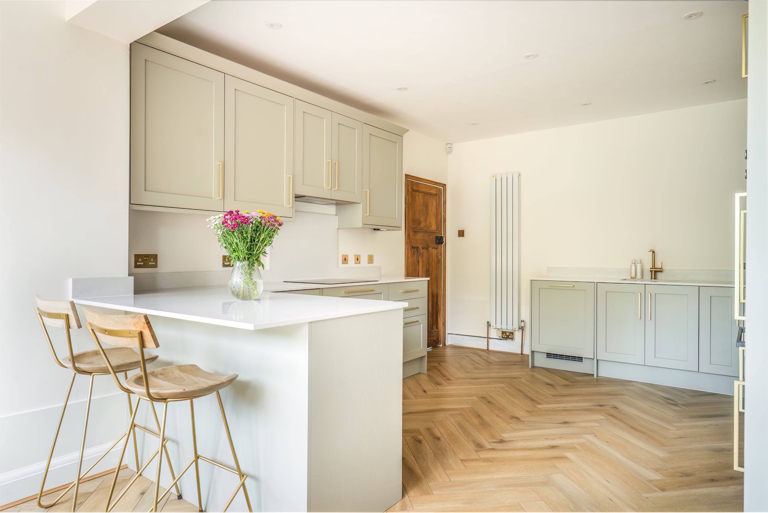 Kew Gardens - Photo 9