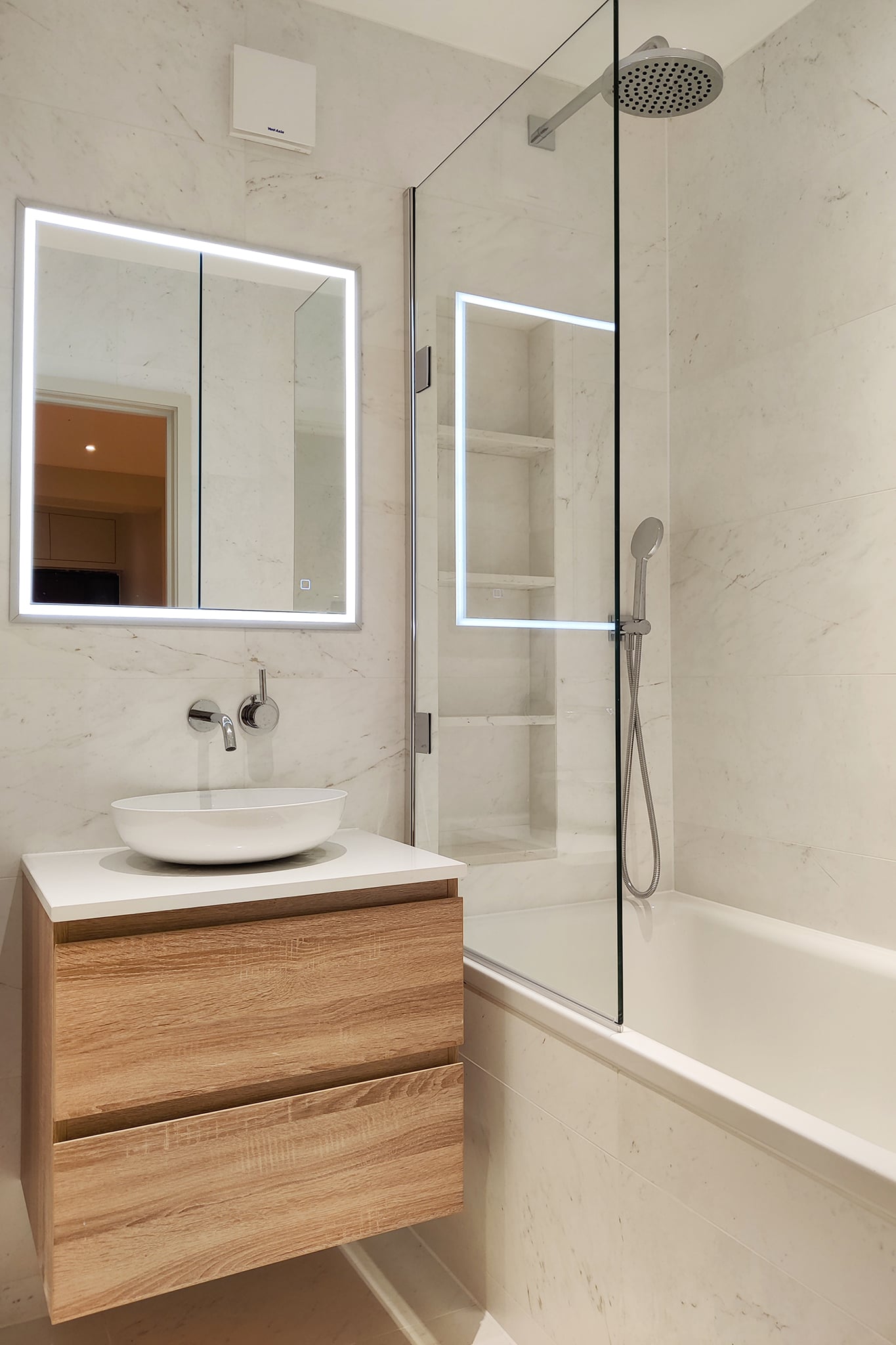 Lancaster Gate - Photo 10