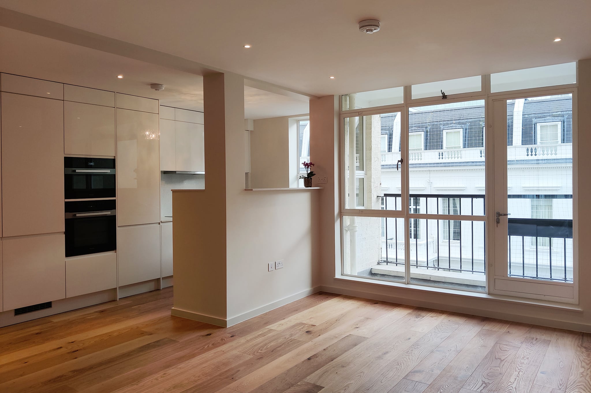 Lancaster Gate - Photo 6