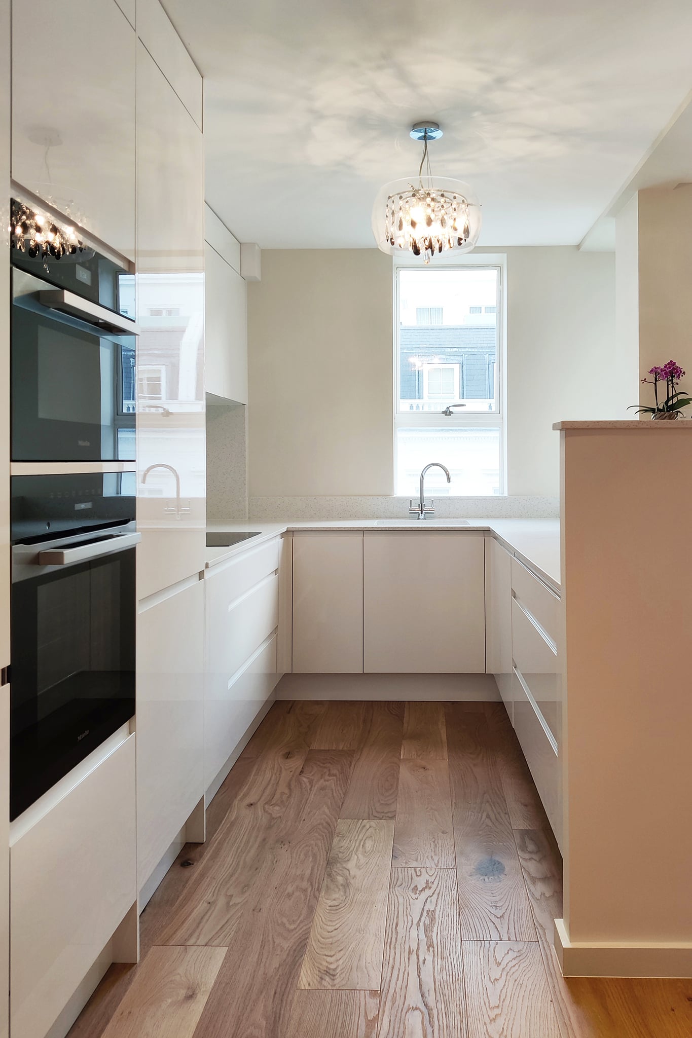 Lancaster Gate - Photo 8