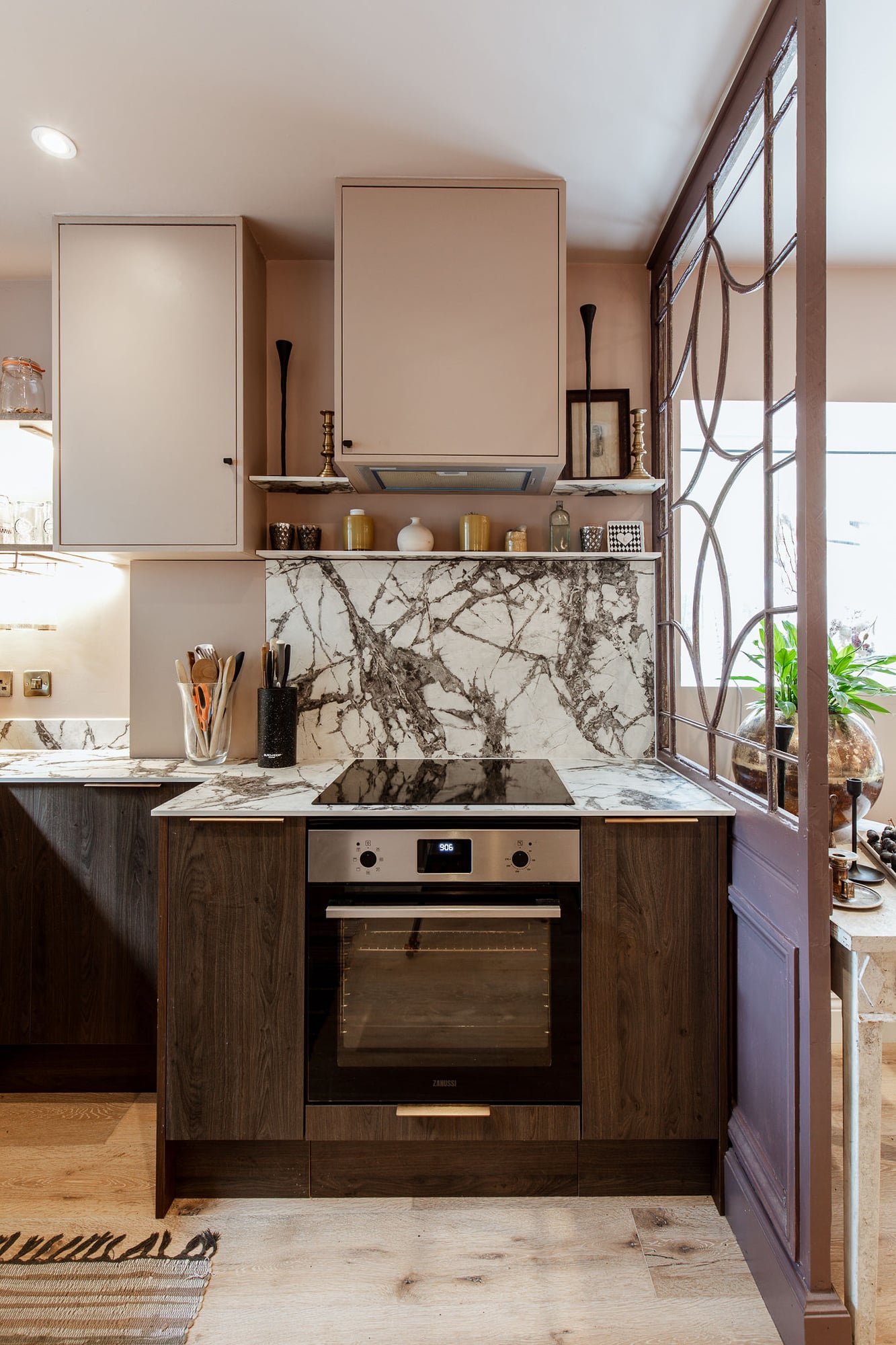 Shepherds Bush Project