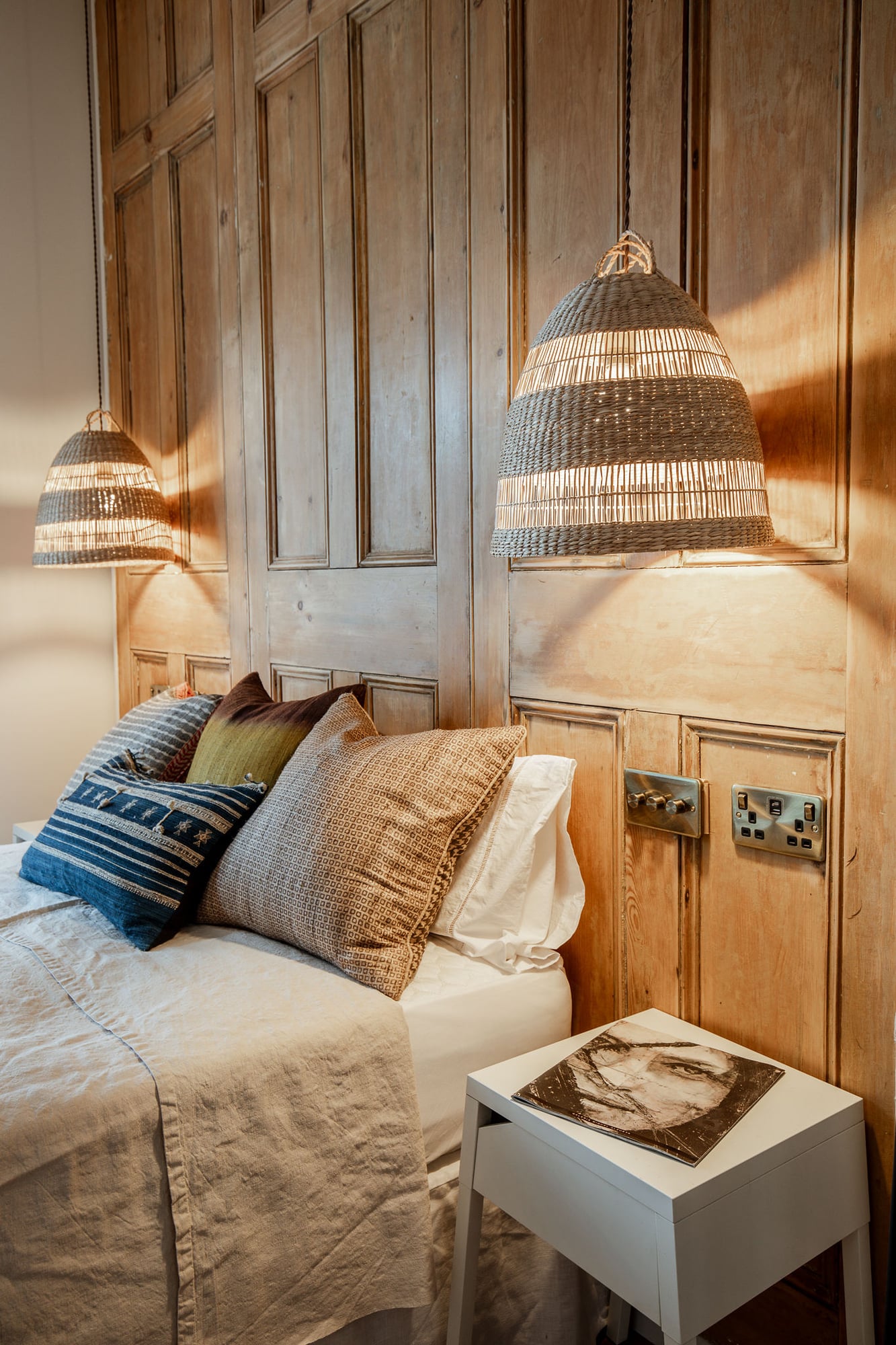 Shepherds Bush Project