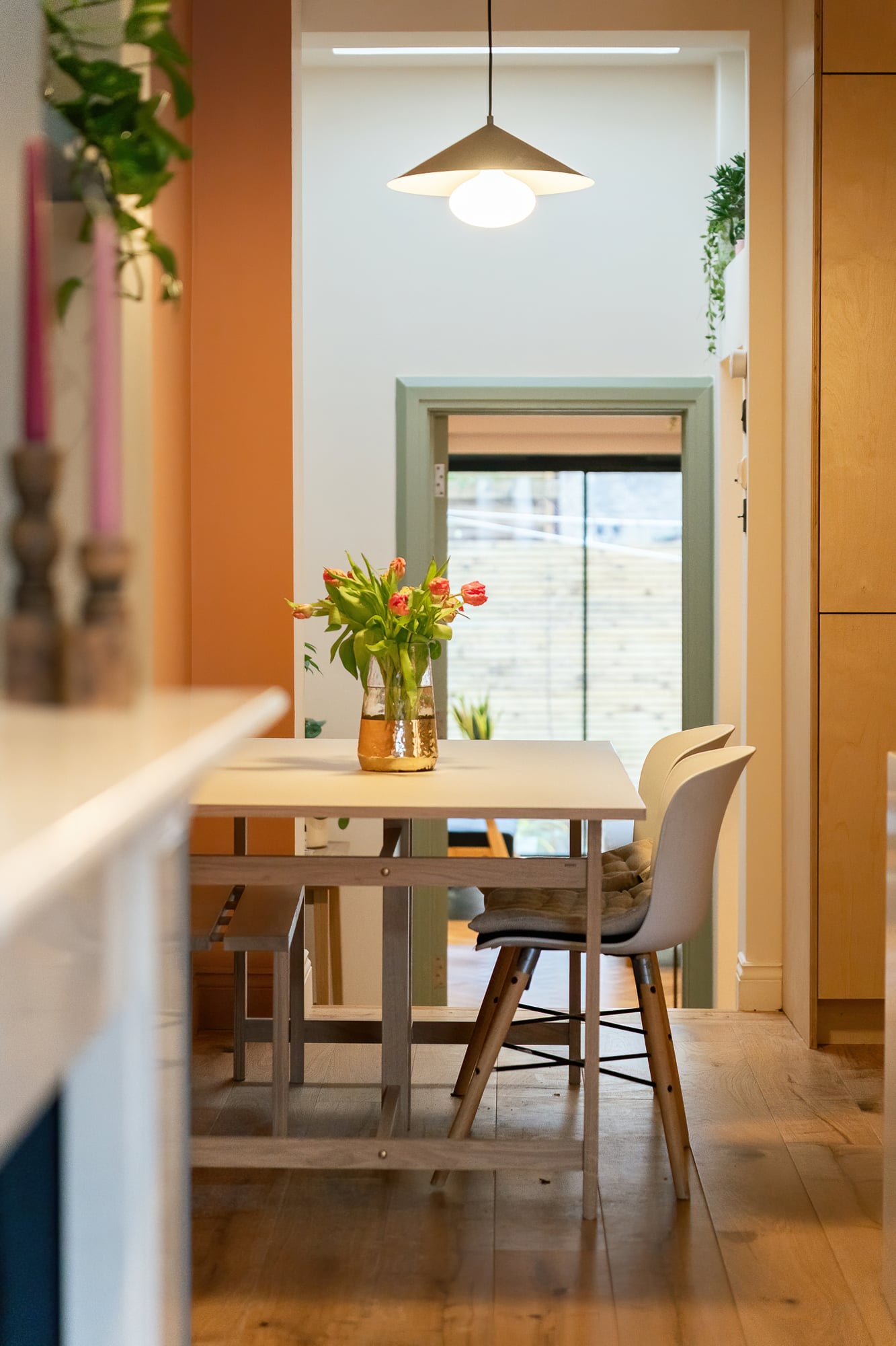 West Hampstead Project