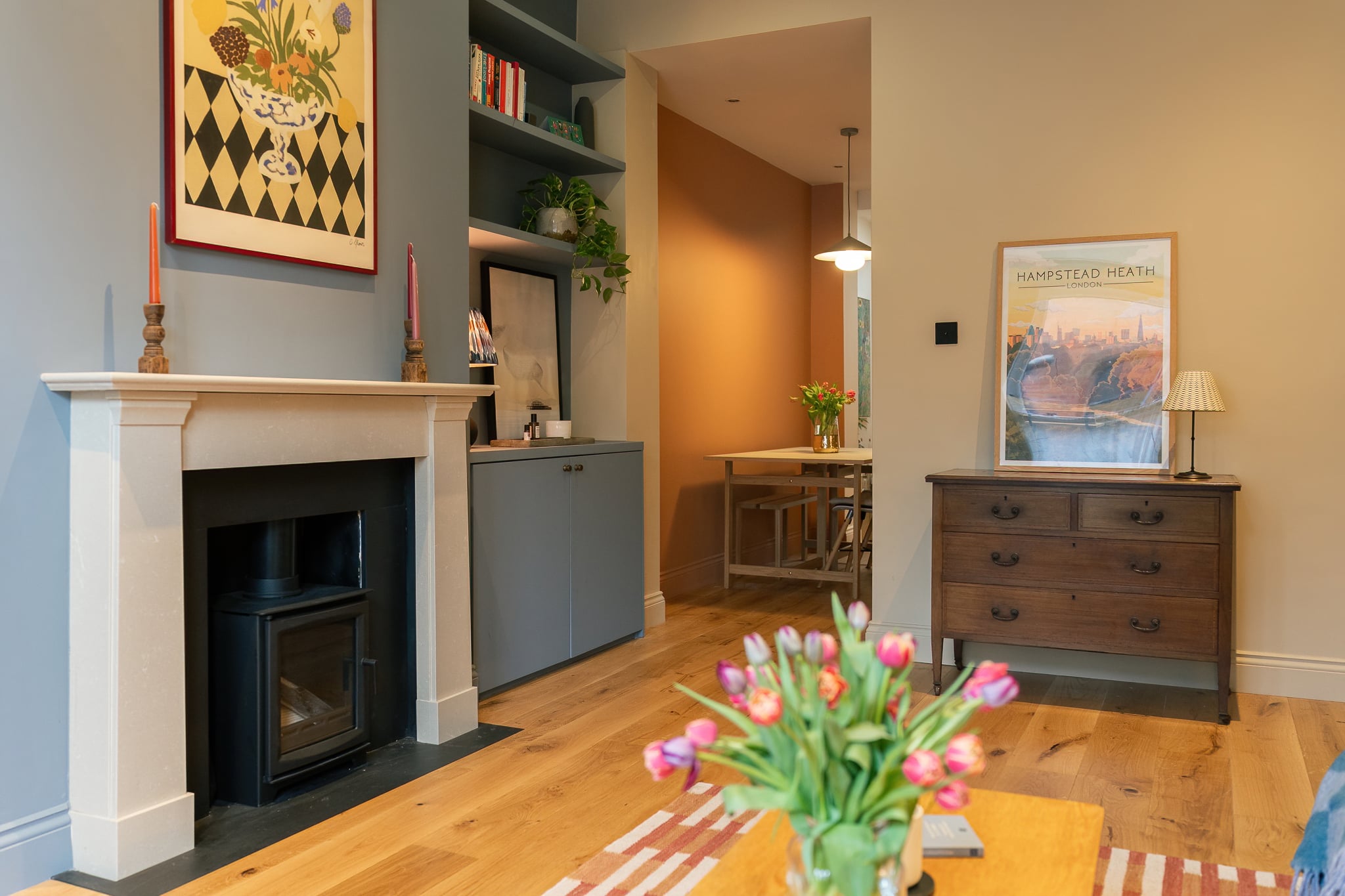 West Hampstead - Photo 3