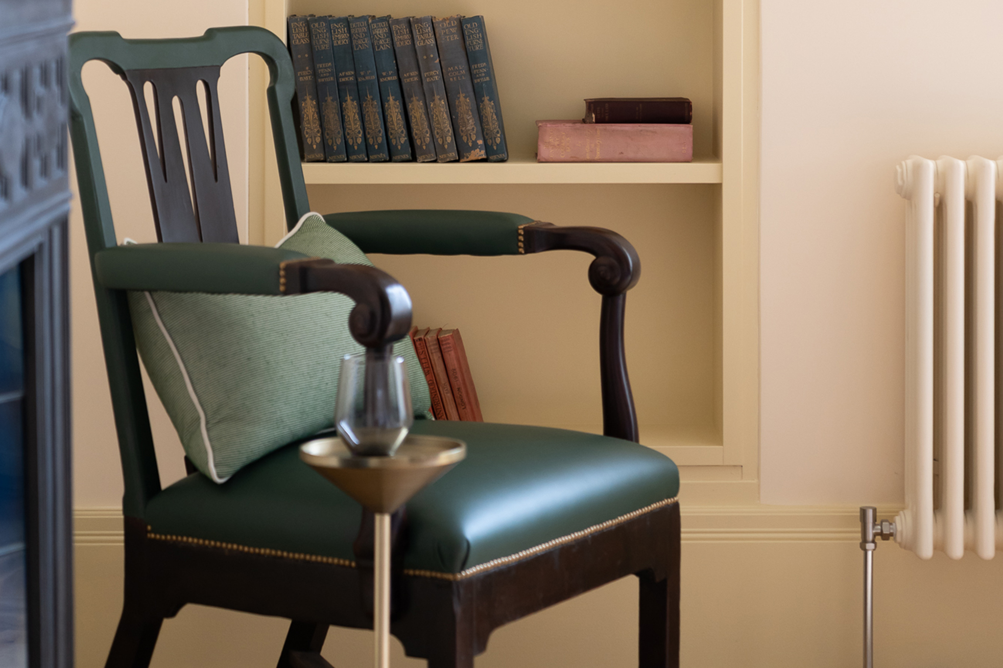 Artisan Arena Furniture Design